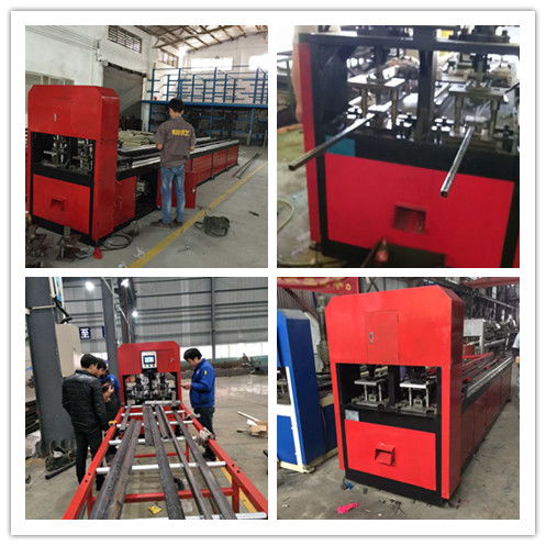 爬架自動沖孔機(jī)供應(yīng)商 爬架自動沖孔機(jī) 江浩精密機(jī)械 查看