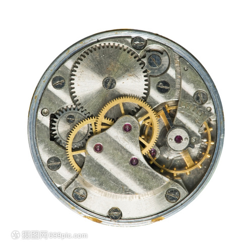 機(jī)械時鐘關(guān)閉