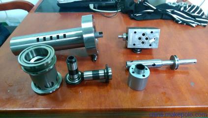 杭州液壓閥加工制造圖片,杭州液壓閥加工制造圖片大全,無錫市懷潤精密機(jī)械-