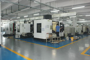 機(jī)械加工哪家好 柏威機(jī)械8年精密零件加工經(jīng)驗