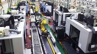 智能技術大行其道 深圳機器人產業(yè)迎來爆發(fā)期