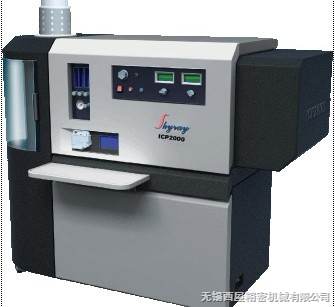 供應無錫德國布魯克不銹鋼光譜儀——無錫西屋精密機械專業(yè)解析