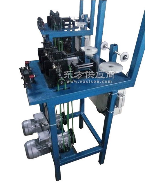 鐵達精密機械 專業微絲拔直機廠家，以精工品質引領行業發展