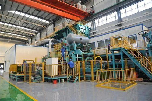 精密機械企業年產值增長40%，南海這家企業靠什么做到？