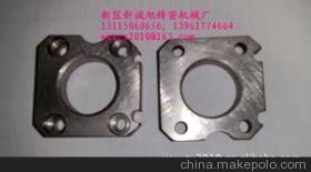 新區新誠旭精密機械廠 線割、銑床、磨床精密機械與模具加工一站式服務